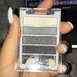 Elf eyeshadow
